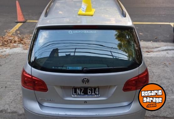 Autos - Volkswagen SURAN TRENDLINE 2012 Nafta 119000Km - En Venta