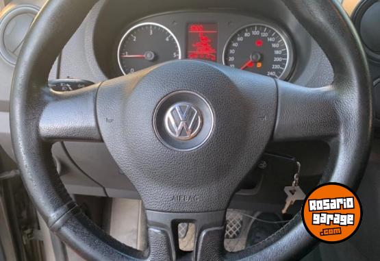 Autos - Volkswagen Amarok 2.0L TDI 4x4 2010 Diesel 270000Km - En Venta