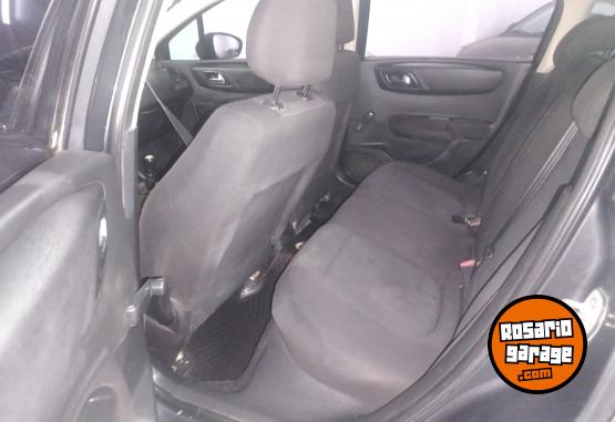 Autos - Citroen C4 FULL 5 PUERTAS 1.6 2010 Nafta 111111Km - En Venta
