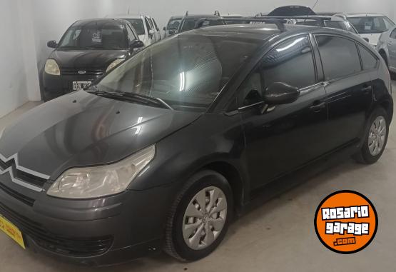 Autos - Citroen C4 FULL 5 PUERTAS 1.6 2010 Nafta 111111Km - En Venta