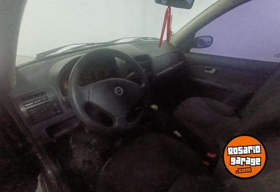 Autos - Fiat PALIO ADVENTURE WEEKEND 2008 Nafta 200000Km - En Venta