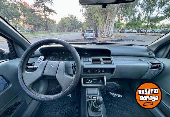Autos - Renault Cl�o 1995 GNC 180000Km - En Venta