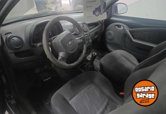 Autos - Ford KA FLY VIRAL 1.6 L 2008 Nafta 130000Km - En Venta