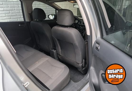 Autos - Peugeot 308 allure 2021 Diesel 37000Km - En Venta