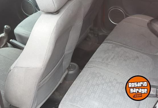 Autos - Fiat PALIO 1.4 ATRACTIV 2017 GNC 150000Km - En Venta