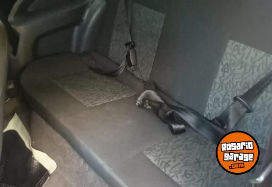 Autos - Ford KA FLY VIRAL 1.6 L 2009 Nafta 114000Km - En Venta