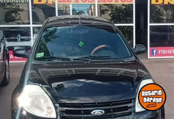 Autos - Ford KA FLY VIRAL 1.6 L 2009 Nafta 114000Km - En Venta