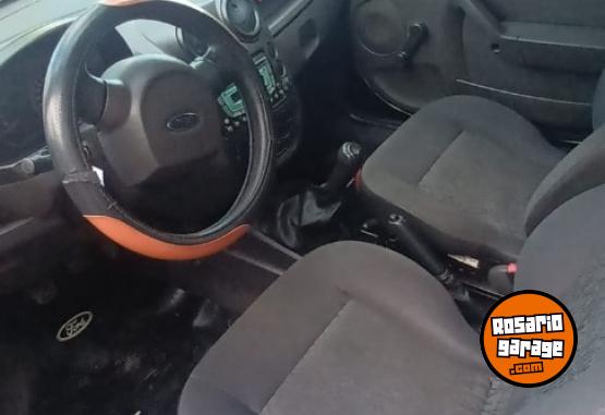 Autos - Ford KA FLY VIRAL 1.6 L 2009 Nafta 114000Km - En Venta