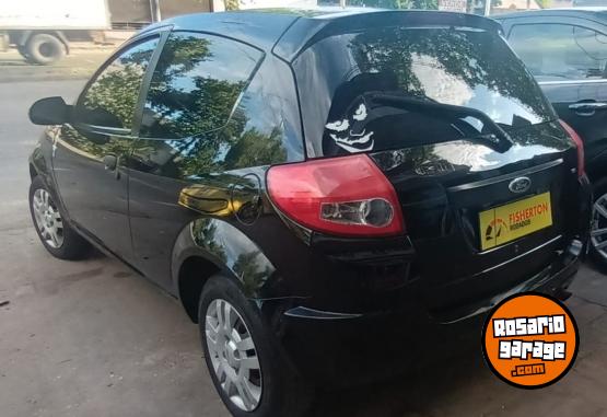 Autos - Ford KA FLY VIRAL 1.6 L 2009 Nafta 114000Km - En Venta