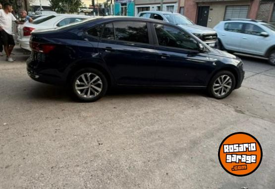 Autos - Volkswagen VIRTUS 1.6 HIGHLINE 2018 Nafta 58000Km - En Venta
