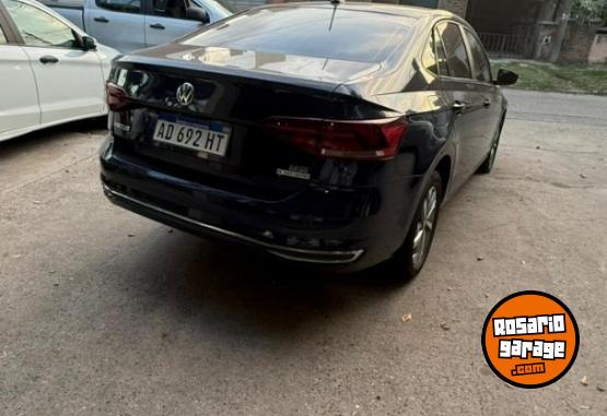 Autos - Volkswagen VIRTUS 1.6 HIGHLINE 2018 Nafta 58000Km - En Venta