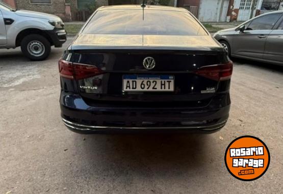 Autos - Volkswagen VIRTUS 1.6 HIGHLINE 2018 Nafta 58000Km - En Venta