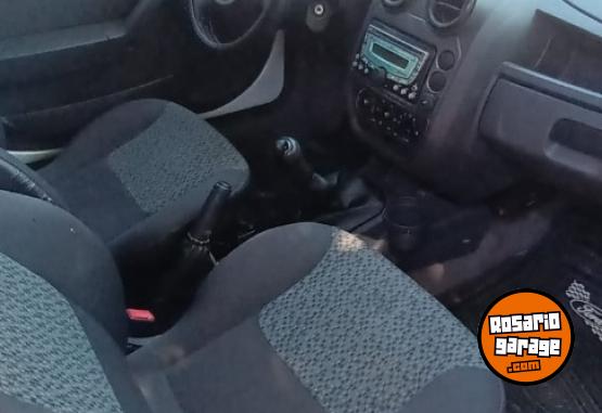 Autos - Ford KA FLY VIRAL 1.6 L 2013 GNC 150000Km - En Venta