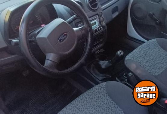 Autos - Ford KA FLY VIRAL 1.6 L 2013 GNC 150000Km - En Venta