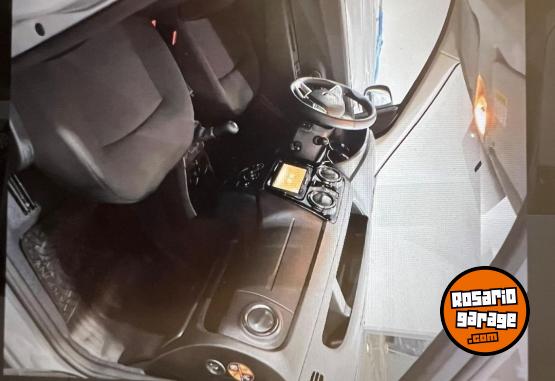 Utilitarios - Renault Kangoo Express 2 A 1.6 SC 2026 Nafta 0Km - En Venta