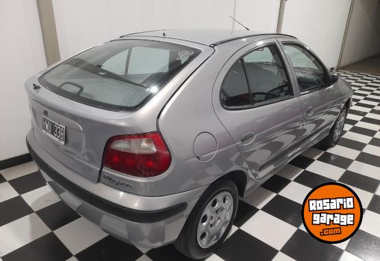 Autos - Renault Megane siena palio 2009 GNC 190000Km - En Venta