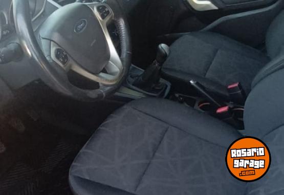 Utilitarios - Chevrolet MONTANA 2020 GNC 100000Km - En Venta