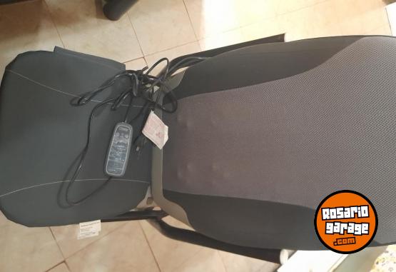 Hogar - Masajeador espalda sin uso - En Venta