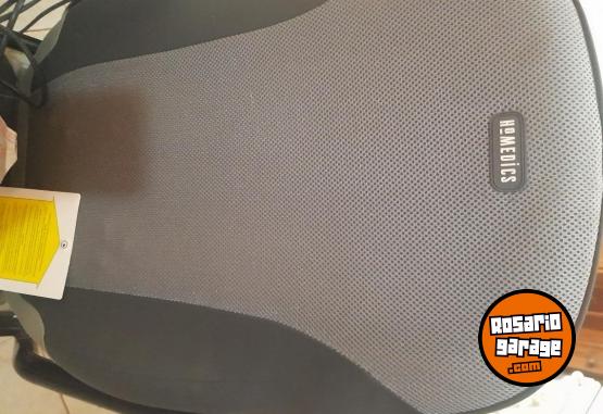 Hogar - Masajeador espalda sin uso - En Venta