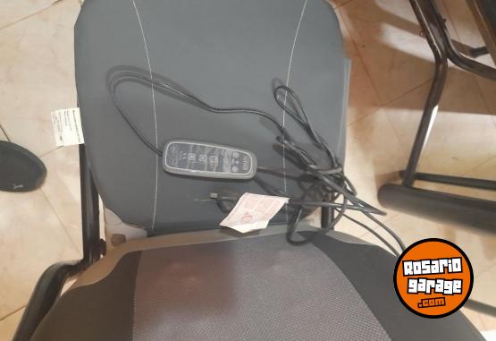 Hogar - Masajeador espalda sin uso - En Venta