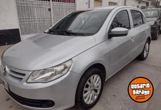 Autos - Volkswagen 2012 2012 Nafta 112000Km - En Venta