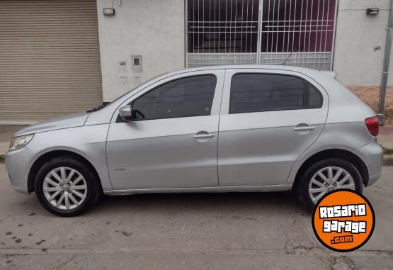 Autos - Volkswagen 2012 2012 Nafta 112000Km - En Venta