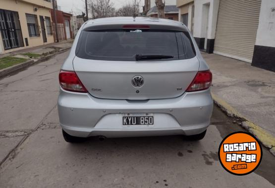 Autos - Volkswagen 2012 2012 Nafta 112000Km - En Venta
