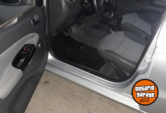 Autos - Volkswagen 2012 2012 Nafta 112000Km - En Venta