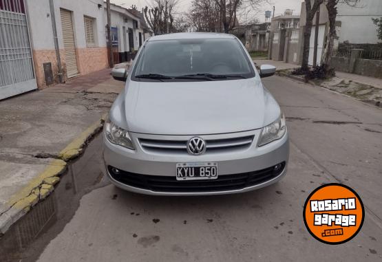 Autos - Volkswagen 2012 2012 Nafta 112000Km - En Venta