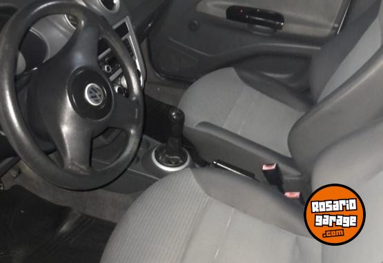 Autos - Volkswagen 2012 2012 Nafta 112000Km - En Venta