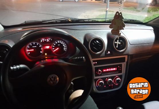 Autos - Volkswagen 2012 2012 Nafta 112000Km - En Venta