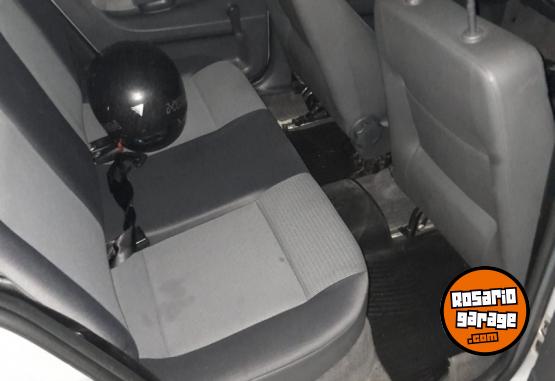 Autos - Volkswagen 2012 2012 Nafta 112000Km - En Venta