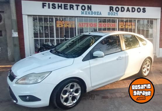 Autos - Ford FOCUS TDCI 2014 Diesel 230000Km - En Venta