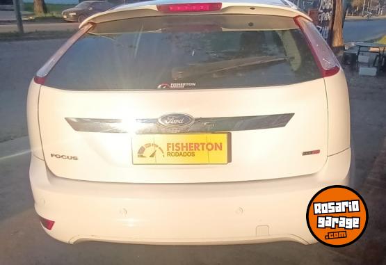 Autos - Ford FOCUS TDCI 2014 Diesel 230000Km - En Venta