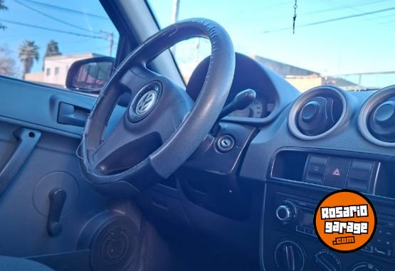Autos - Volkswagen Gol power 2011 Nafta 78500Km - En Venta
