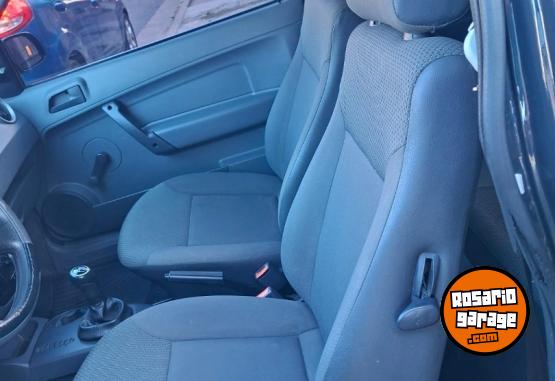 Autos - Volkswagen Gol power 2011 Nafta 78500Km - En Venta