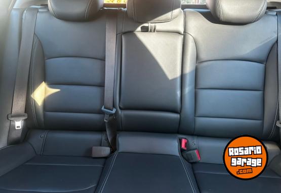 Autos - Chevrolet Cruze 2022 Nafta 77000Km - En Venta