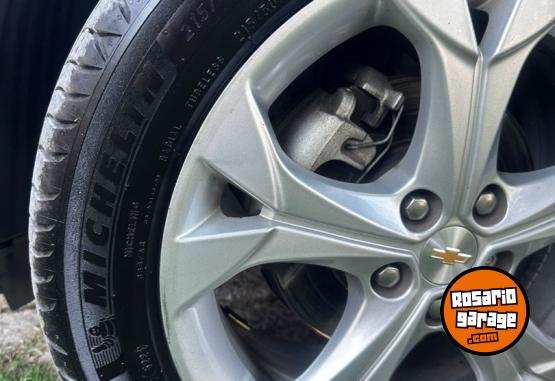 Autos - Chevrolet Cruze 2022 Nafta 77000Km - En Venta