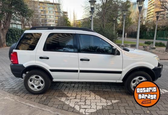 Autos - Ford Ecosport xls 2012 Nafta 170000Km - En Venta