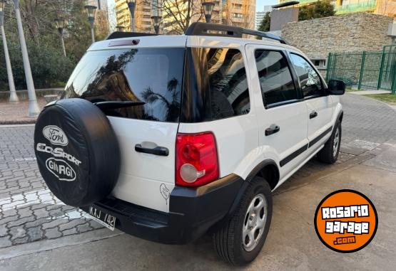 Autos - Ford Ecosport xls 2012 Nafta 170000Km - En Venta