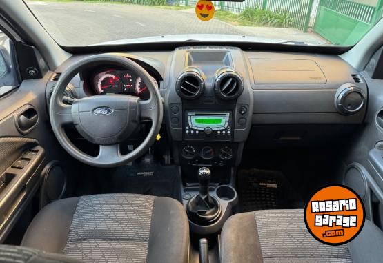Autos - Ford Ecosport xls 2012 Nafta 170000Km - En Venta