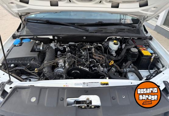 Camionetas - Volkswagen Amarok 2021 Diesel 90000Km - En Venta