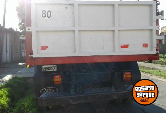 Camiones y Gr�as - Antonio Beas - En Venta