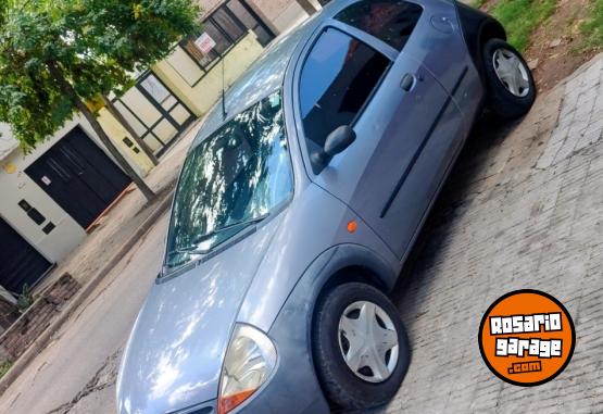 Autos - Ford Ka 1.3 1997 Nafta 1234Km - En Venta