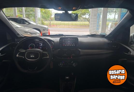 Autos - Fiat CRONOS DRIVE 1.3 2023 Nafta 30000Km - En Venta