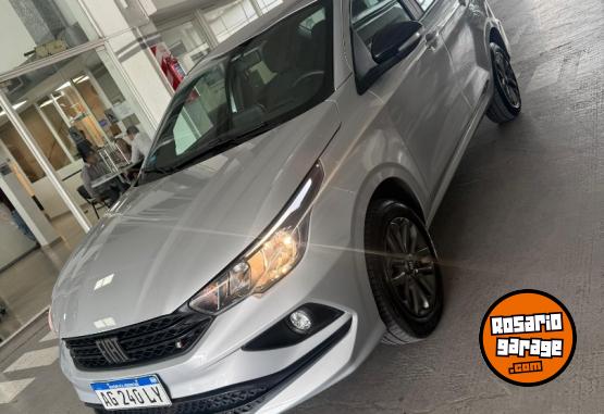 Autos - Fiat CRONOS DRIVE 1.3 2023 Nafta 30000Km - En Venta
