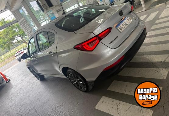 Autos - Fiat CRONOS DRIVE 1.3 2023 Nafta 30000Km - En Venta
