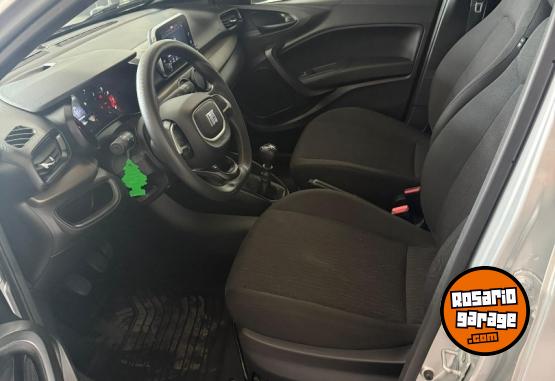 Autos - Fiat CRONOS DRIVE 1.3 2023 Nafta 30000Km - En Venta