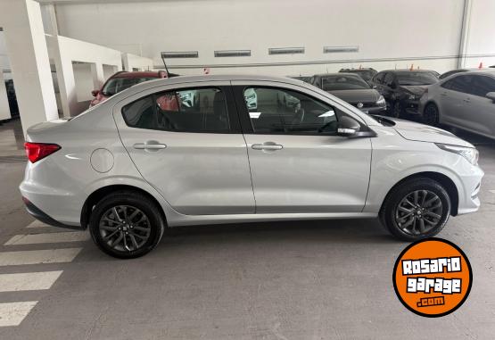 Autos - Fiat CRONOS DRIVE 1.3 2023 Nafta 30000Km - En Venta