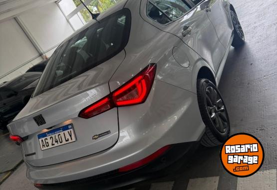 Autos - Fiat CRONOS DRIVE 1.3 2023 Nafta 30000Km - En Venta